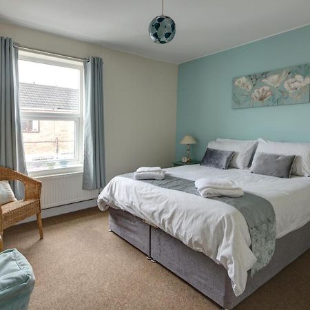 Pansy Cottage In Historic Tewkesbury - Sleeps 5 - Pets Welcome Extérieur photo