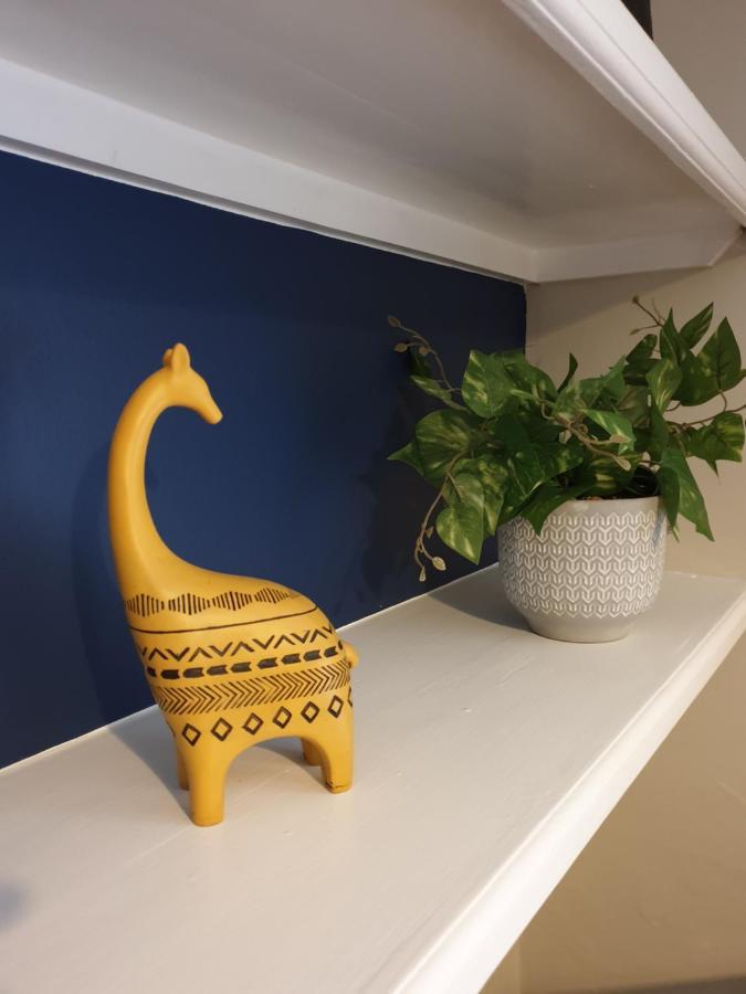 Pansy Cottage In Historic Tewkesbury - Sleeps 5 - Pets Welcome Extérieur photo
