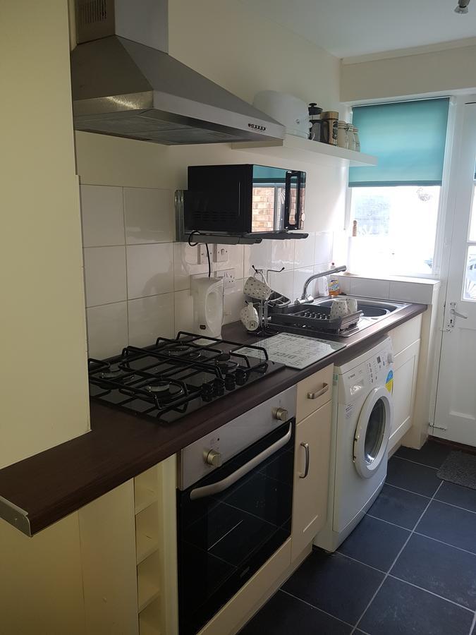 Pansy Cottage In Historic Tewkesbury - Sleeps 5 - Pets Welcome Extérieur photo