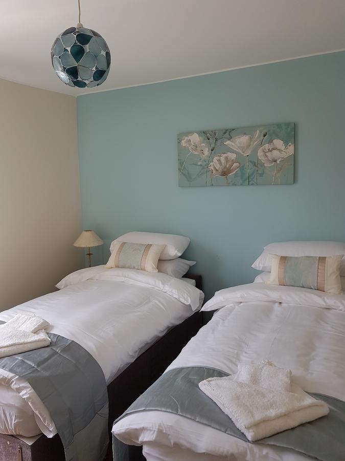 Pansy Cottage In Historic Tewkesbury - Sleeps 5 - Pets Welcome Extérieur photo