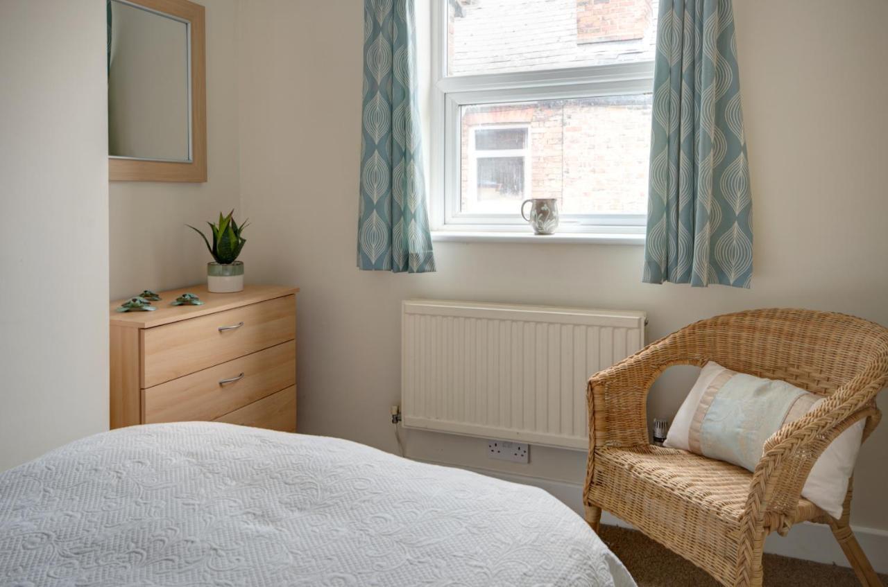 Pansy Cottage In Historic Tewkesbury - Sleeps 5 - Pets Welcome Extérieur photo