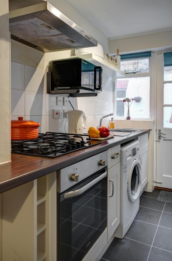 Pansy Cottage In Historic Tewkesbury - Sleeps 5 - Pets Welcome Extérieur photo