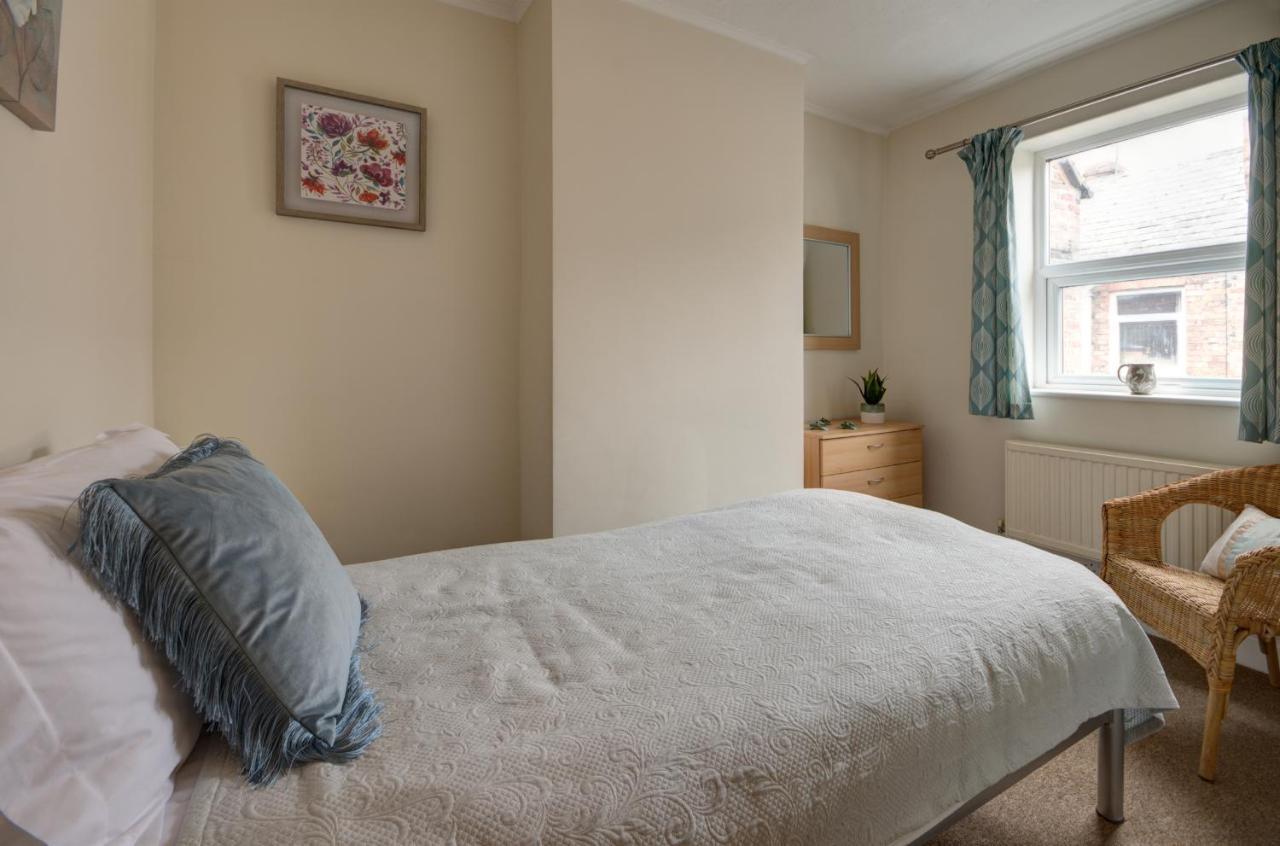 Pansy Cottage In Historic Tewkesbury - Sleeps 5 - Pets Welcome Extérieur photo