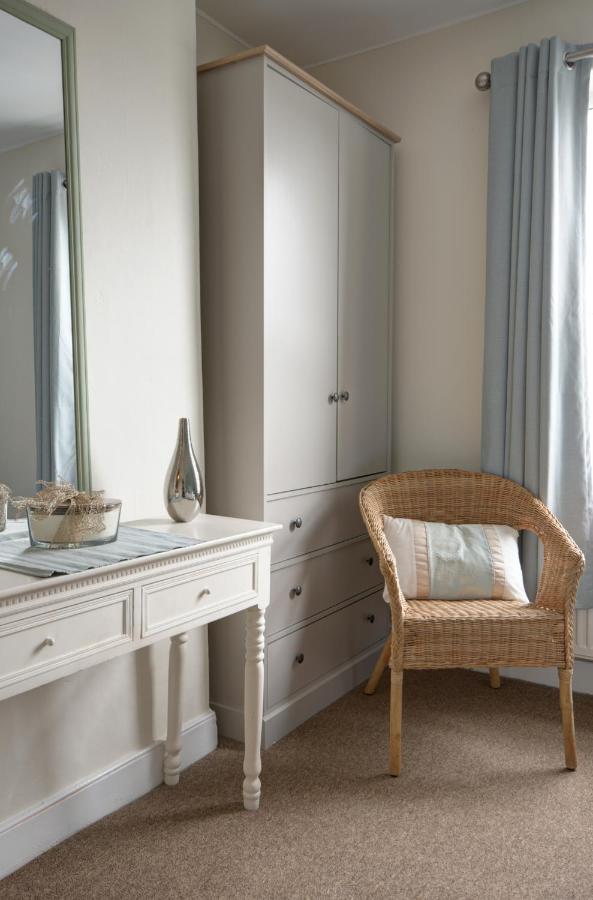 Pansy Cottage In Historic Tewkesbury - Sleeps 5 - Pets Welcome Extérieur photo