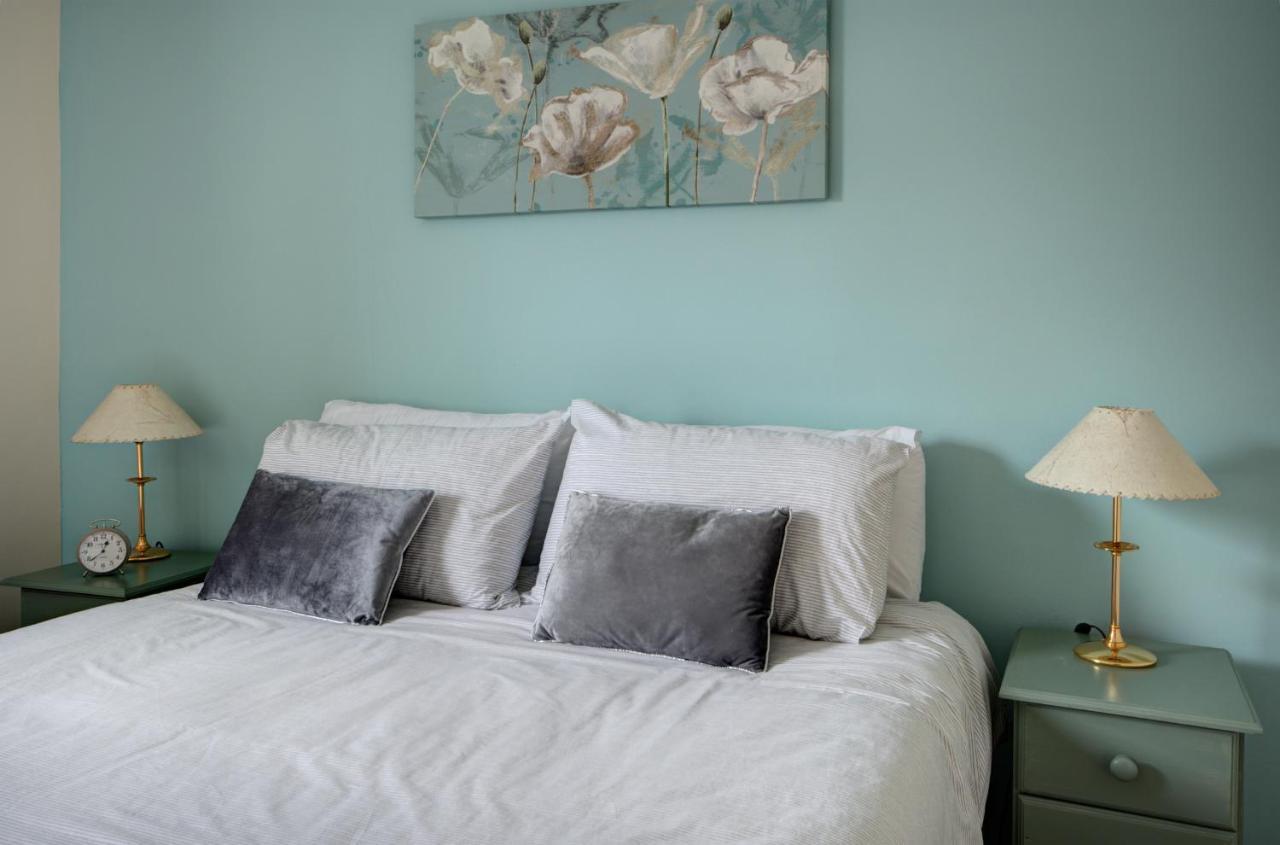 Pansy Cottage In Historic Tewkesbury - Sleeps 5 - Pets Welcome Extérieur photo